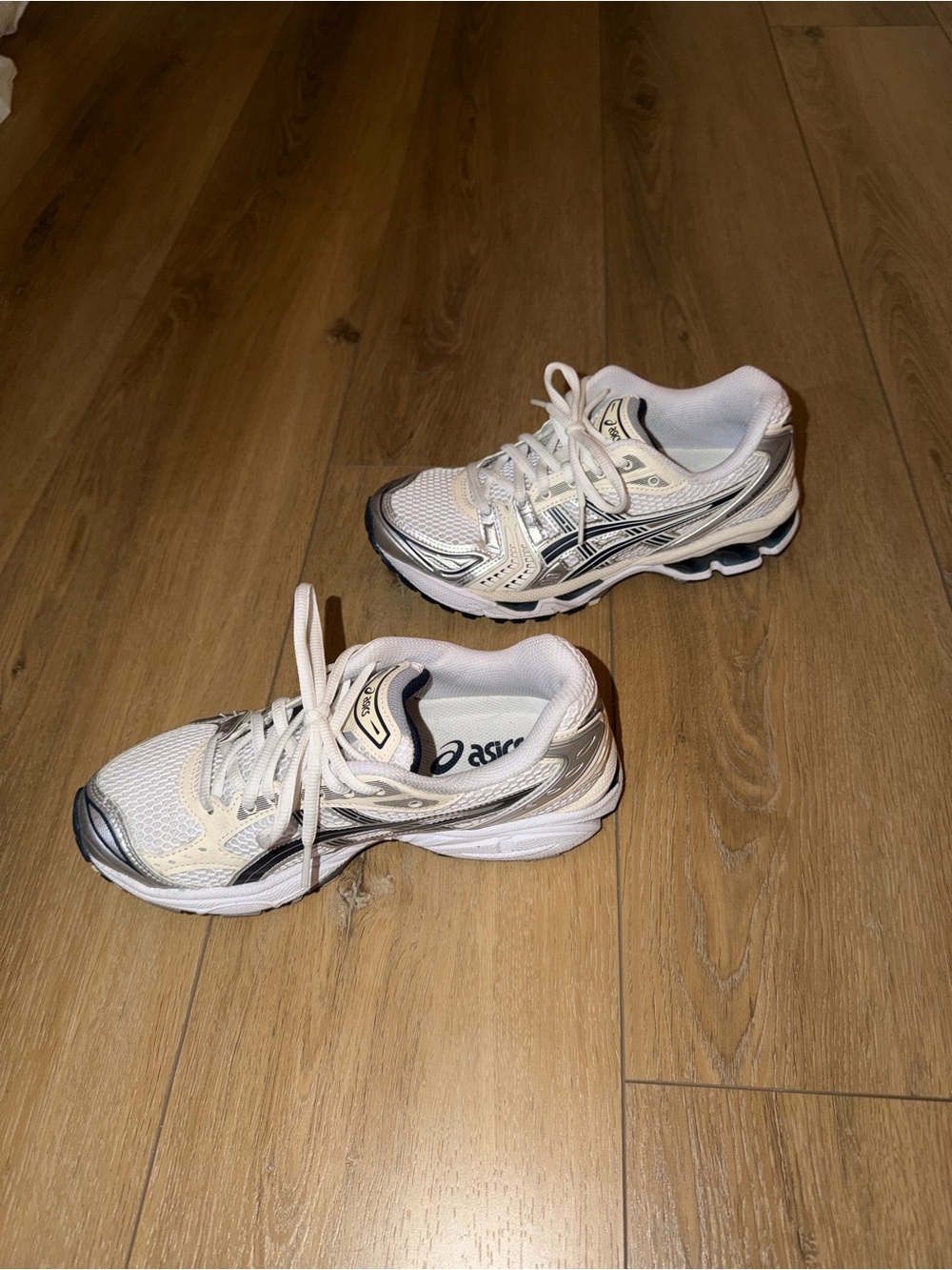 ASICS gel-kayano 14 - Picture 3 of 5